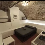 La Casa Di Alissia A Apartmán