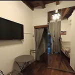 La Casa Di Alissia A Apartmán *