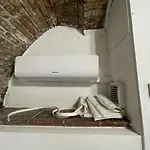 Apartmán La Casa Di Alissia A Brescia