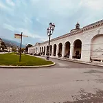 La Casa Di Alissia A Apartmán