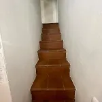 Apartmán La Casa Di Alissia A Brescia