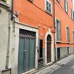 Apartmán La Casa Di Alissia A Brescia