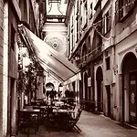 La Casa Di Alissia A Apartmán