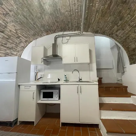 La Casa Di Alissia A 브레시아