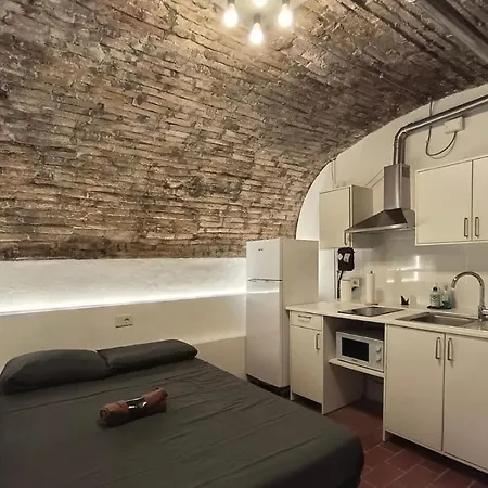 Appartement La Casa Di Alissia A *