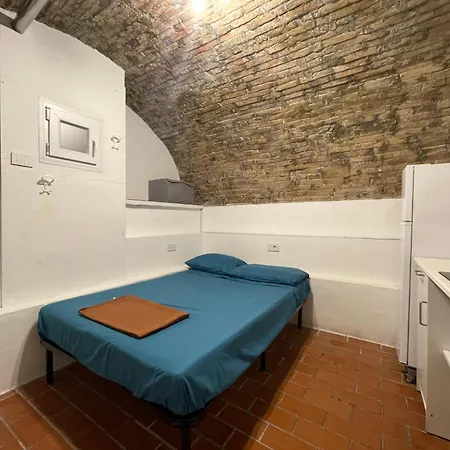 La Casa Di Alissia A Apartmán