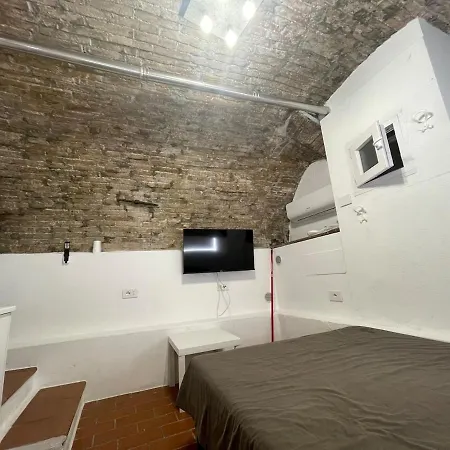 Appartamento La Casa Di Alissia A