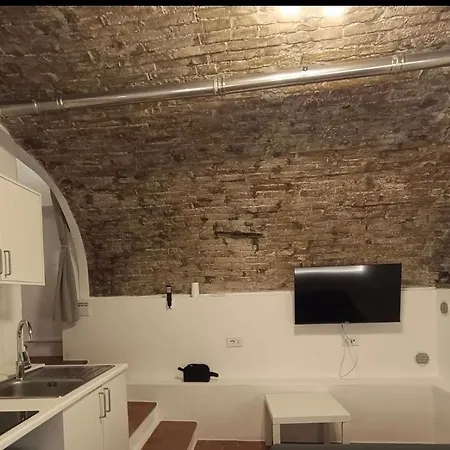 La Casa Di Alissia A Appartamento