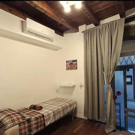 La Casa Di Alissia A 아파트 브레시아