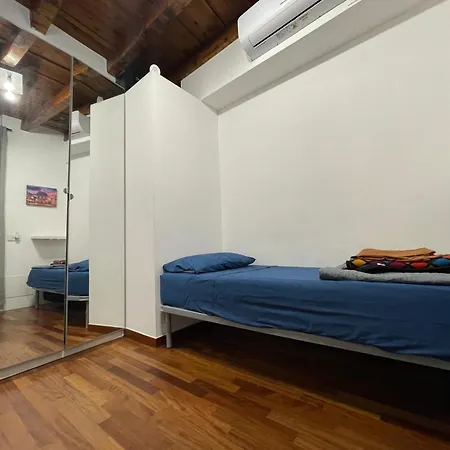 La Casa Di Alissia A * Brescia