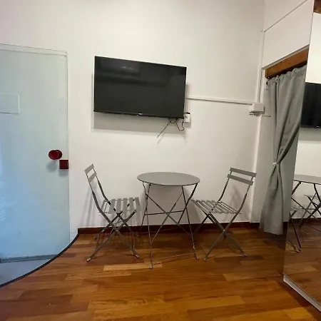 La Casa Di Alissia A * 브레시아