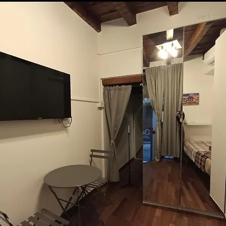 La Casa Di Alissia A 아파트 *