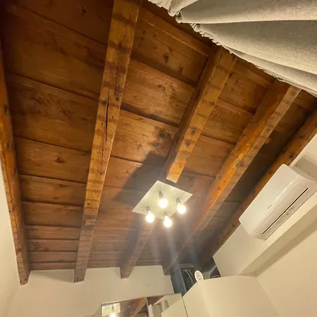 La Casa Di Alissia A