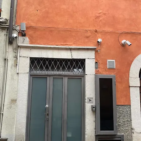 La Casa Di Alissia A