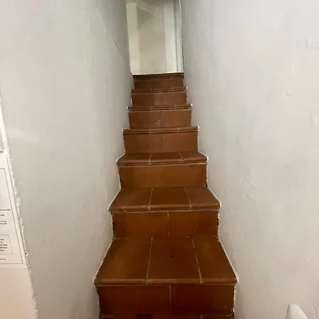 아파트 La Casa Di Alissia A 브레시아