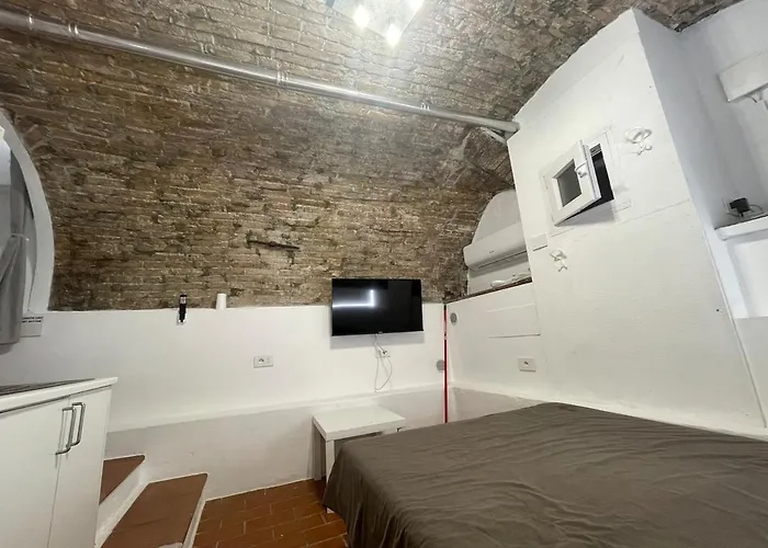 Apartment La Casa Di Alissia A