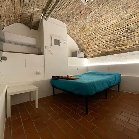 Apartment La Casa Di Alissia A